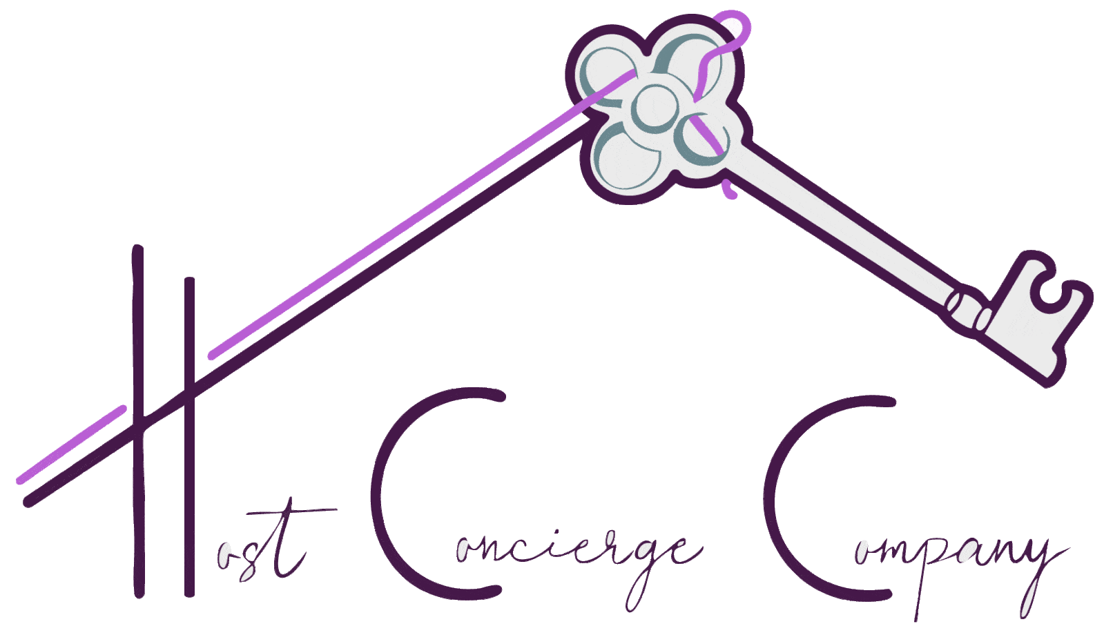 Host Concierge Company